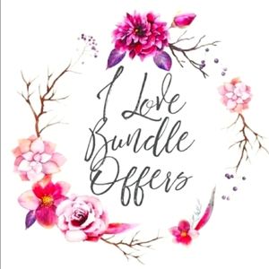 Bundle and SAVE!💸